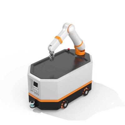 Automatic Transit Tool